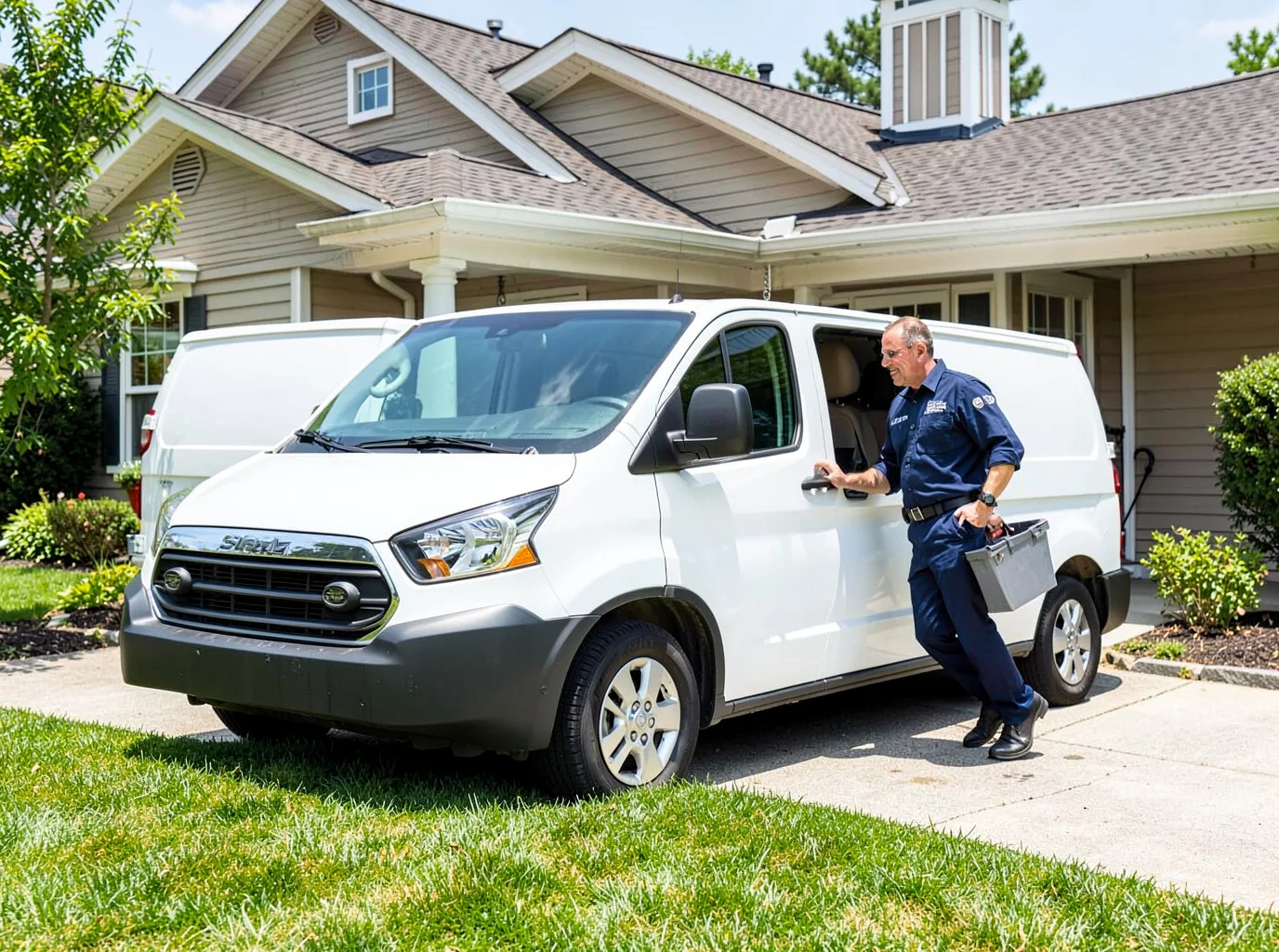 Emergency Plumber company in East Pittsburgh, PA